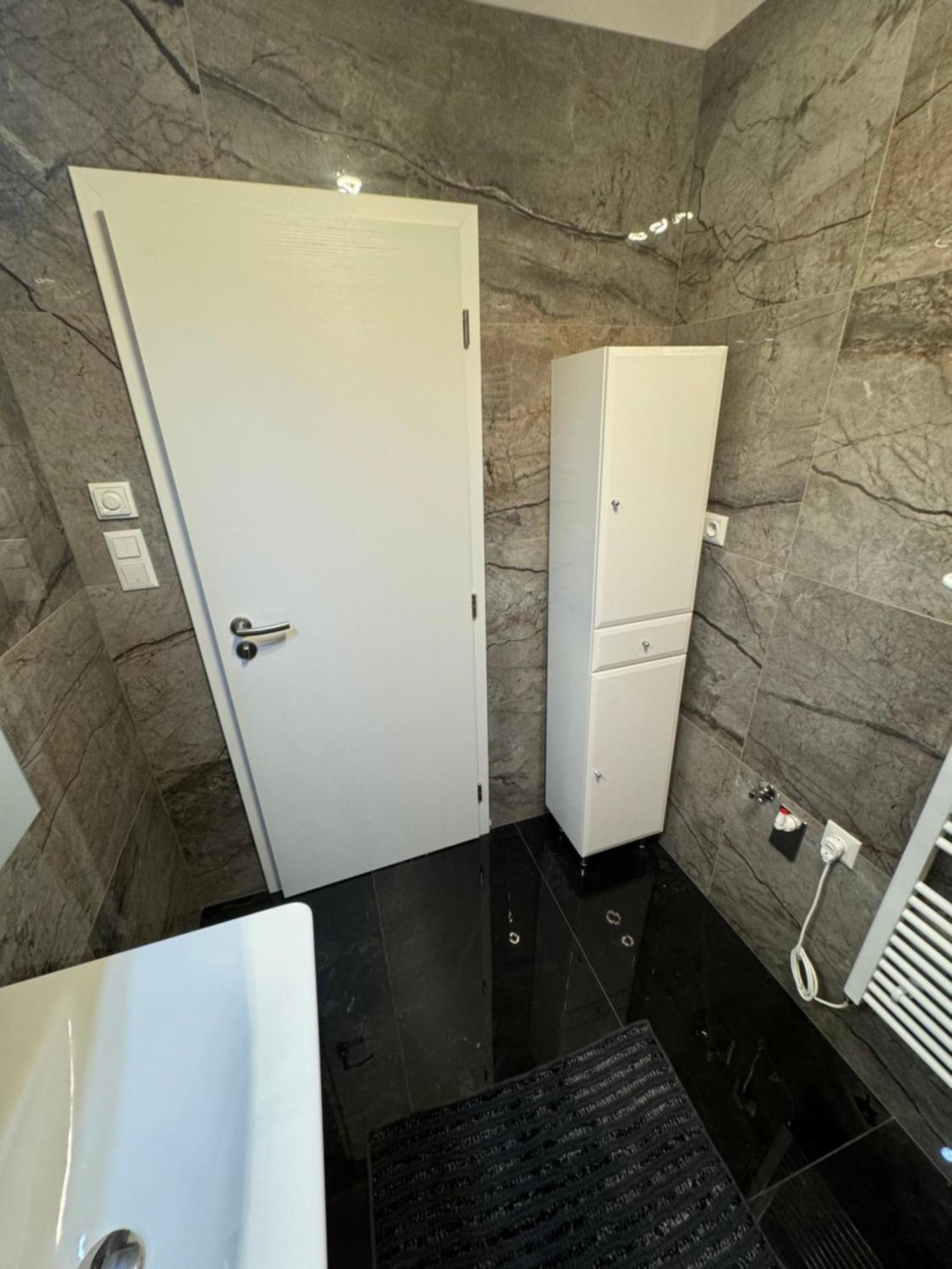 Soukromy Byt 2+Kk S Balkonem A Parkovanim Znojmo Kültér fotó